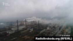 Хімічний завод «Сумихімпром» з успішного гіганта перетворився на боржника