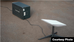 «Це кінець інтернету Starlink, який Польща надає Україні, що охоплена війною. Це також означає кінець підтримки зберігання даних українського уряду в безпечному місці»