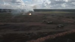 Захід-2021: чим небезпечні для України військові навчання Росії та Білорусі? Захід-2021: чим небезпечні для України військові навчання Росії та Білорусі?