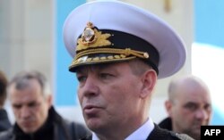 Сергій Гайдук