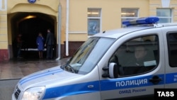 Архивное фото