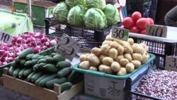 Борщ по-донбаськи. Ціни і проблеми Борщ по-донбаськи. Ціни і проблеми