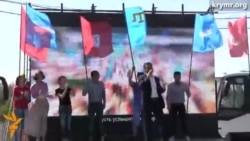 Телеканал ATR отпраздновал день рождения Телеканал ATR отпраздновал день рождения