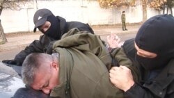 Ваша Свобода | Навіщо Росії чергові українські «диверсанти» в анексованому Криму? Ваша Свобода | Навіщо Росії чергові українські «диверсанти» в анексованому Криму?