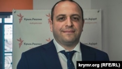 Рустем Умеров уточнив, що у цей пакет попередньо увійдуть близько 20 законопроєктів