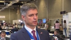 Три блоки питань Порошенка до НАТО – відео Три блоки питань Порошенка до НАТО – відео