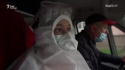 Як працюють медики в обласній лікарні в Чернівцях – відео