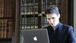 Грани Времени. Дуров, ФСБ и Telegram Грани Времени. Дуров, ФСБ и Telegram