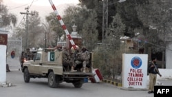 حسین: په دې اړه باید تحقیقات وشي.