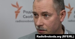 Олег Жданов