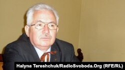 Василь Бабенко