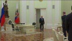 Путин не смог бы выиграть выборы в первом туре Путин не смог бы выиграть выборы в первом туре