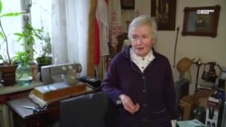 «Фактично я – спонсорка міліціонерів, тому їх не боюся». Як живе відома білоруська активістка – відео «Фактично я – спонсорка міліціонерів, тому їх не боюся». Як живе відома білоруська активістка – відео