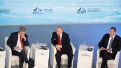 Грани Времени. Что ищет "царь" в стране далекой? Грани Времени. Что ищет "царь" в стране далекой?