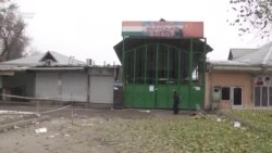 "Хитой-бозор" ҳам моли таърих шуд "Хитой-бозор" ҳам моли таърих шуд