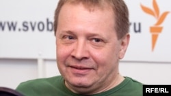 Андрей Левкин