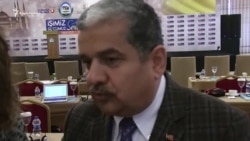 То, что Россия делает с крымскими татарами, неправильно – турецкий парламент (видео) То, что Россия делает с крымскими татарами, неправильно – турецкий парламент (видео)