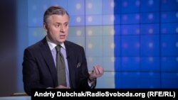 «Те, що ми можемо, ми зараз збільшимо видобуток», – сказав в.о. міністра