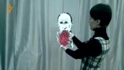 Омск. Кто обиделся за Путина? Омск. Кто обиделся за Путина?