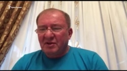 Умеров: Меджлис никогда не использовал насильственных методов борьбы (видео) Умеров: Меджлис никогда не использовал насильственных методов борьбы (видео)