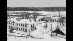 Фрагмент фильма Николя Милетича "За успех нашего безнадежного дела" Фрагмент фильма Николя Милетича "За успех нашего безнадежного дела"