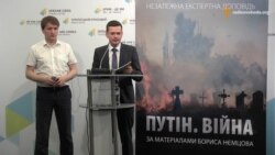 Ілья Яшин: Єдине, що може розхитати владу Путіна - зміна настроїв росіян Ілья Яшин: Єдине, що може розхитати владу Путіна - зміна настроїв росіян