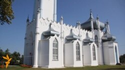 На Черкащині першокласників благословили в церкві На Черкащині першокласників благословили в церкві