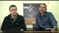 На РЛС вже не вірили, що ми до них прийдемо, а ми встигли – «Танас» На РЛС вже не вірили, що ми до них прийдемо, а ми встигли – «Танас»