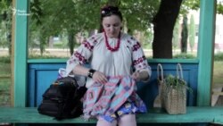 Волонтер «на позитиві» Волонтер «на позитиві»