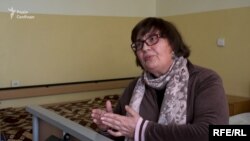 Надія Бугрова: я по кожному рюкзаку описала якість, відповідність технічним вимогам