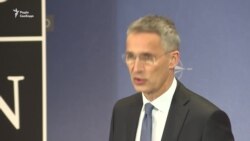 Ми здійснили найбільше посилення нашої колективної оборони від часу завершення Холодної війни – Столтенберґ (відео) Ми здійснили найбільше посилення нашої колективної оборони від часу завершення Холодної війни – Столтенберґ (відео)