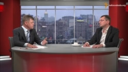 Митниця має бути в Україні окремим відомством – Лікарчук Митниця має бути в Україні окремим відомством – Лікарчук