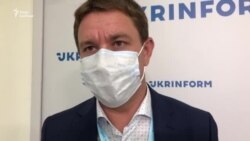 Богдан Боруховський про ініціативу відтермінування екостандартів ЄС Богдан Боруховський про ініціативу відтермінування екостандартів ЄС