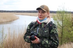 Галина Семенихина