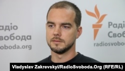 Євген Шевченко