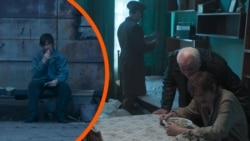 Ссылка, борьба и любовь Мустафы Джемилева. О чем фильм «Кислородная станция»? (видео) Ссылка, борьба и любовь Мустафы Джемилева. О чем фильм «Кислородная станция»? (видео)