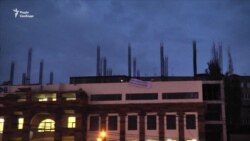 У Вірменії протестували проти приїзду Путіна (відео) У Вірменії протестували проти приїзду Путіна (відео)