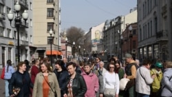 Можно ли доверять опросам общественного мнения в России? Можно ли доверять опросам общественного мнения в России?