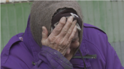 «Скільки ж вони з нас будуть знущатися?»: як живуть херсонці під постійними обстрілами (відео) «Скільки ж вони з нас будуть знущатися?»: як живуть херсонці під постійними обстрілами (відео)