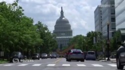 Сенат США: Путін особисто керував зломом пошти демократів на виборах (відео) Сенат США: Путін особисто керував зломом пошти демократів на виборах (відео)