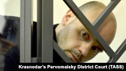 Андрей Пивоваров