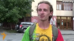 Думка кримчан про українських операторів мобільного зв'язку Думка кримчан про українських операторів мобільного зв'язку