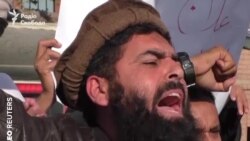 Трамп визнав Єрусалим столицею Ізраїлю – це викликало заворушення в мусульманських країнах (відео) Трамп визнав Єрусалим столицею Ізраїлю – це викликало заворушення в мусульманських країнах (відео)