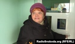 Жителька Щастя