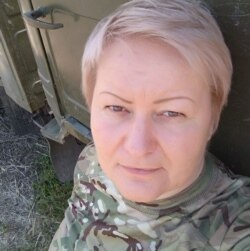 Лариса Мала