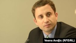 Erdogan najdalje odmakao u urušavanju demokratskih institucija: Filip Ejdus