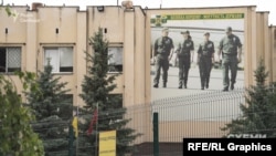 За часів роботи Слюсарєва у Східному регіональному управлінні ДПС компанія «Фронтера» придбала майновий комплекс «Дружба»