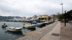 Budva: Betonski spomenik sprege novca i politike Budva: Betonski spomenik sprege novca i politike