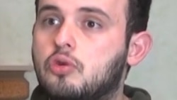 Novinar RSE u Azerbejdžanu osuđen na devet godina zatvora Novinar RSE u Azerbejdžanu osuđen na devet godina zatvora