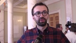 Парламент досі не розглянув відставки прем’єра – Лещенко